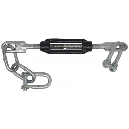 ŁAŃCUCH BOCZNY STABILIZATOR ODCIĄG URSUS C-330